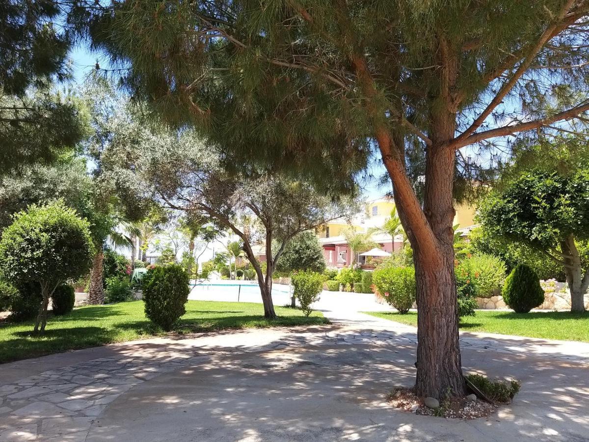 Tala Gardens Apartment מראה חיצוני תמונה