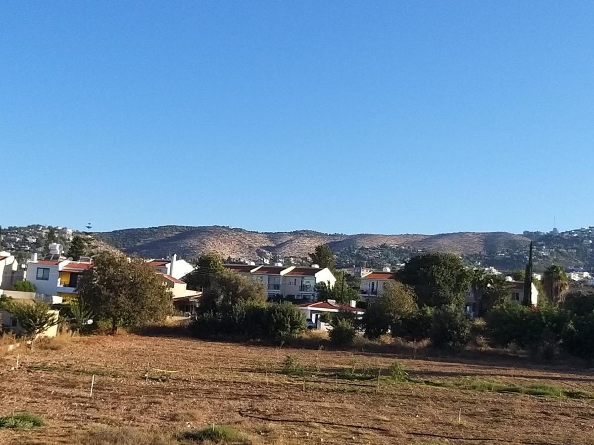 Tala Gardens Apartment מראה חיצוני תמונה