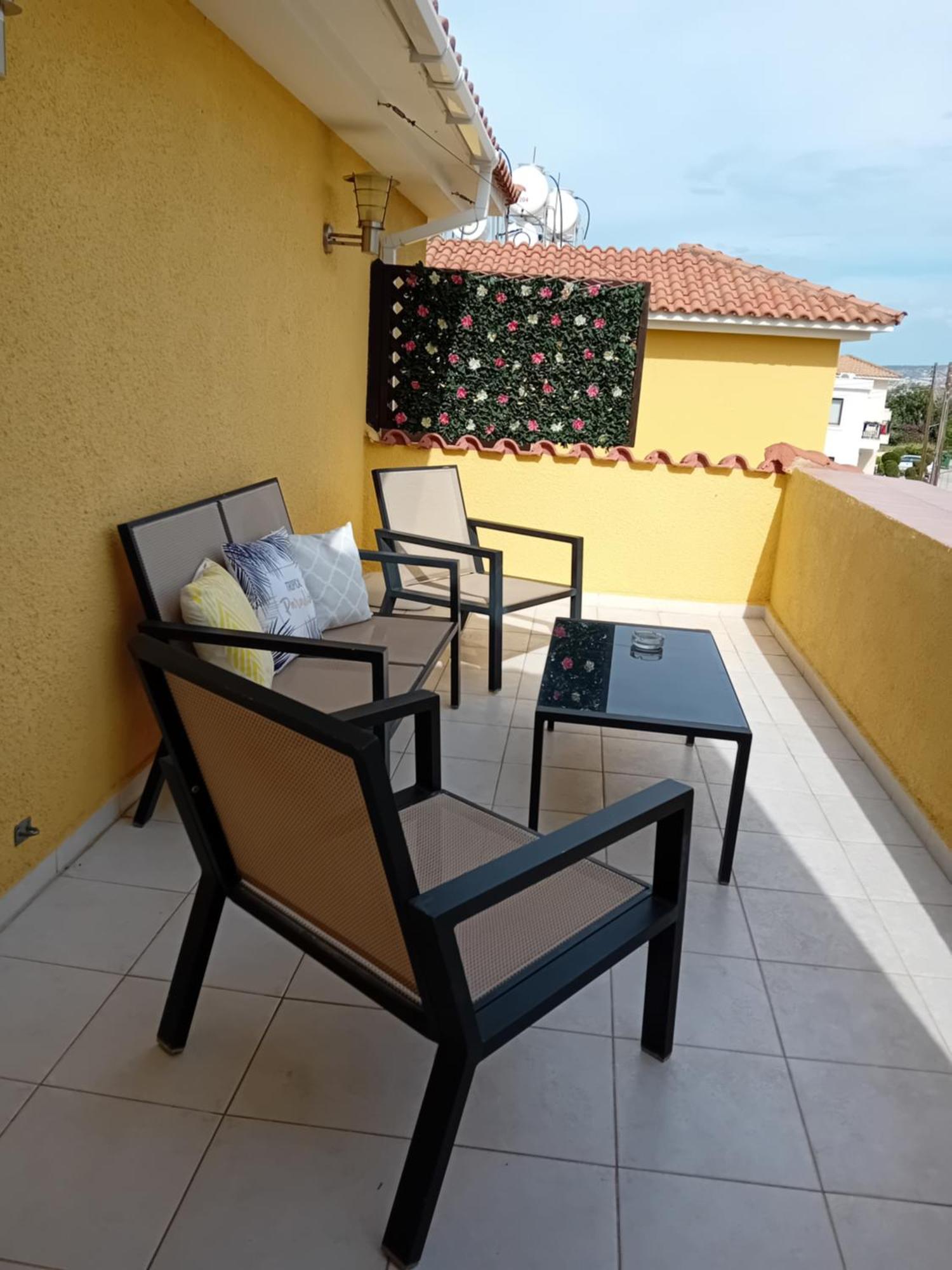 Tala Gardens Apartment מראה חיצוני תמונה